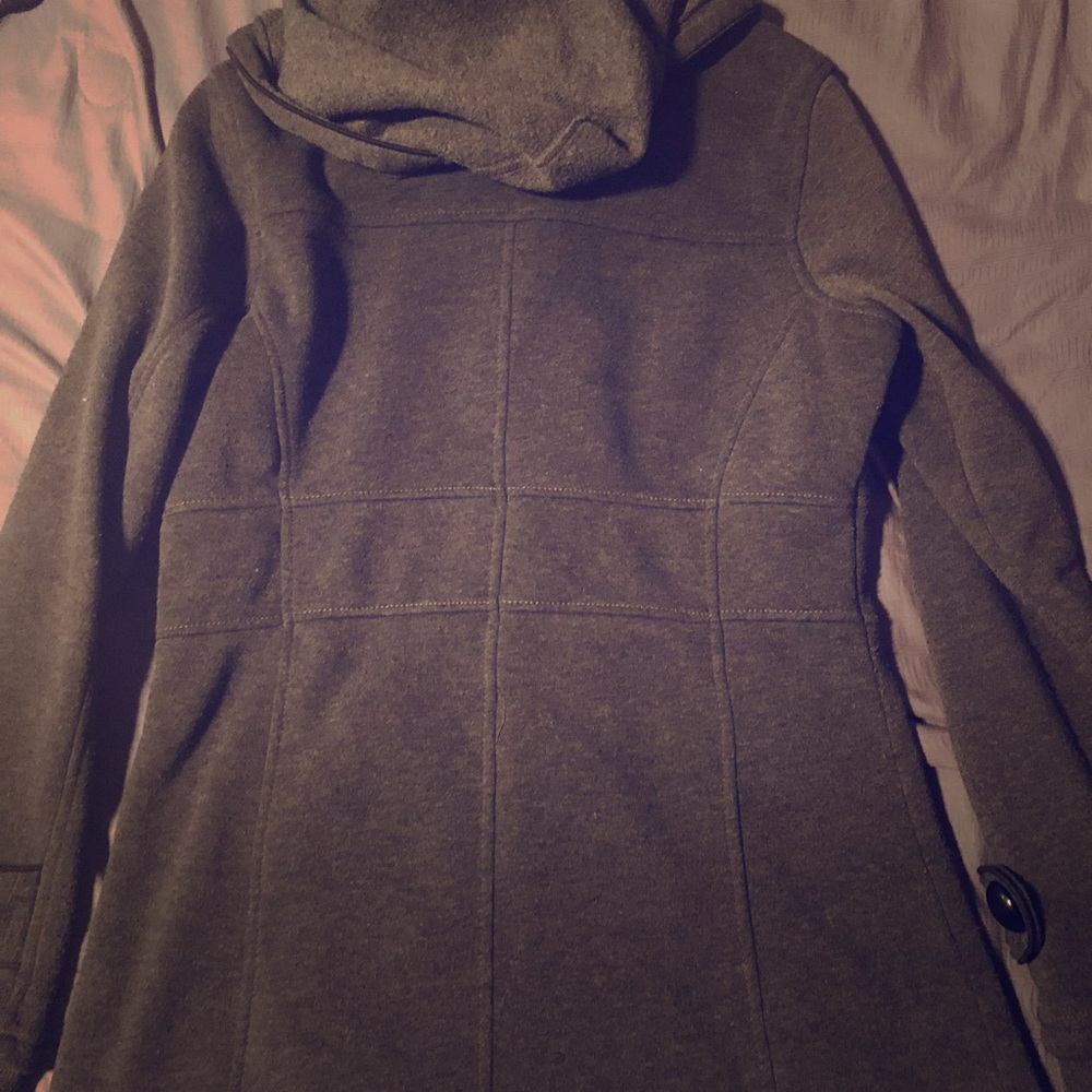 Jacket - Picture 2 of 3